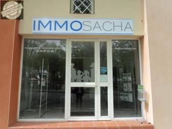 IMMOSACHA AR IMMO, Agence Immobilière en Haute-Garonne