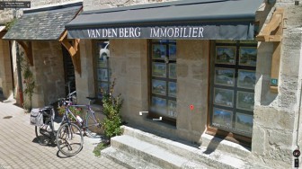 Agence Van Den Berg Immobilier, Agence Immobilière en Corrèze