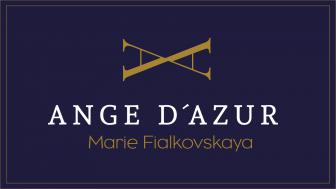 Ange d'Azur - Marie Fialkovskaya, Agence Immobilière en France