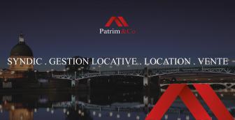 Patrim & Co, Agence Immobilière en Haute-Garonne